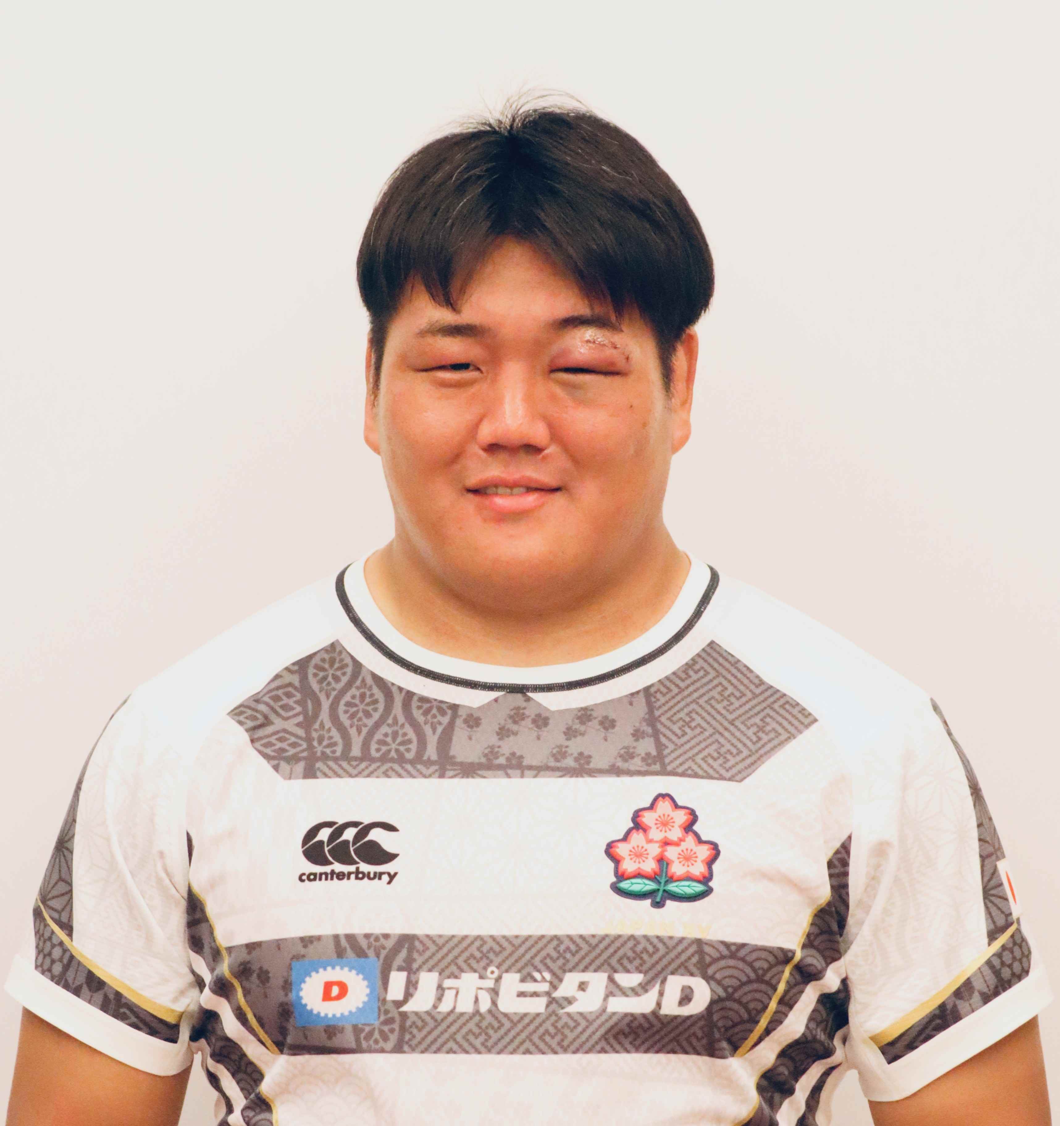 小鍜治悠太