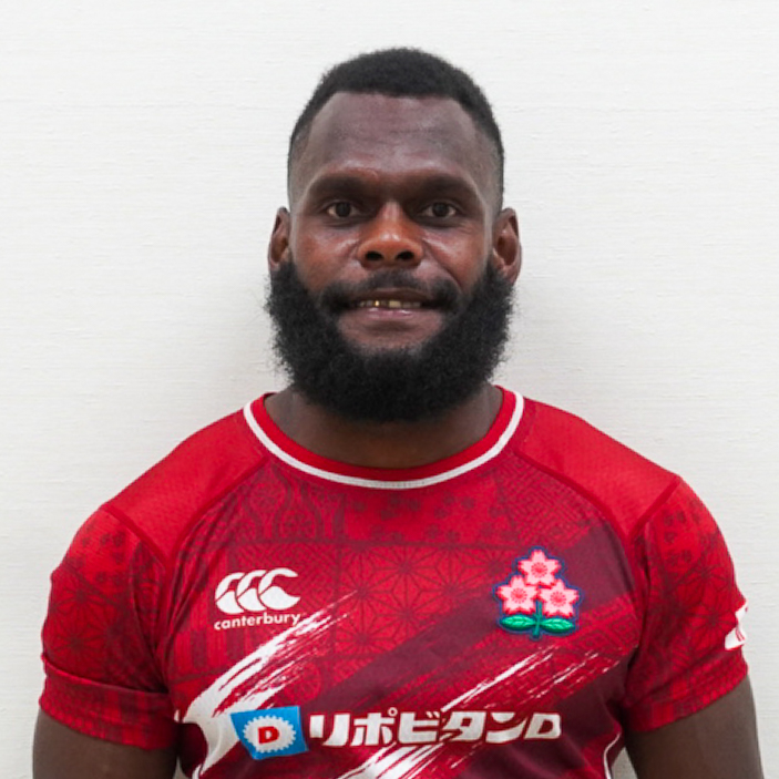 ジョネ・ナベテレヴ