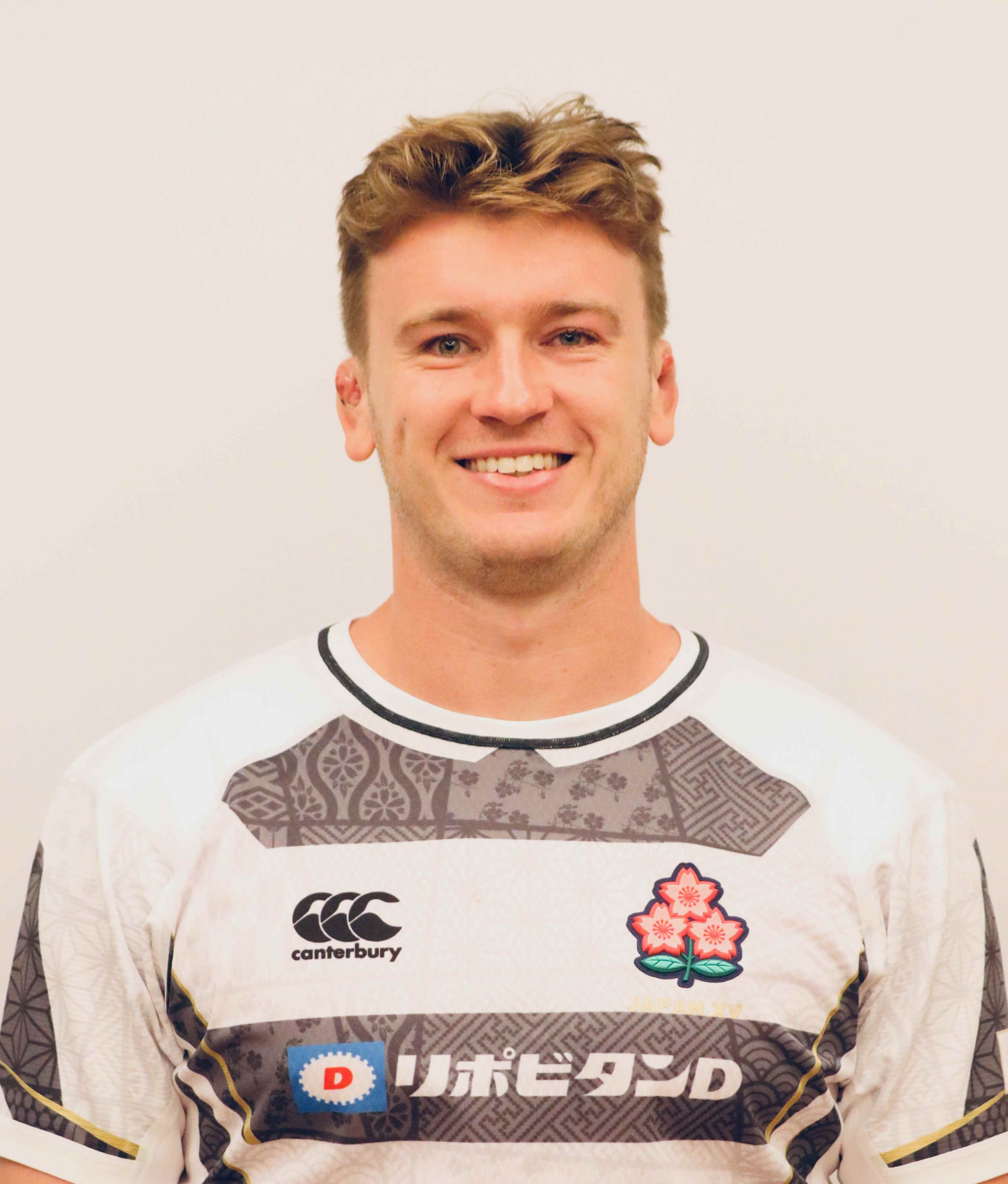 デーヴィッド・ヴァンジーランド