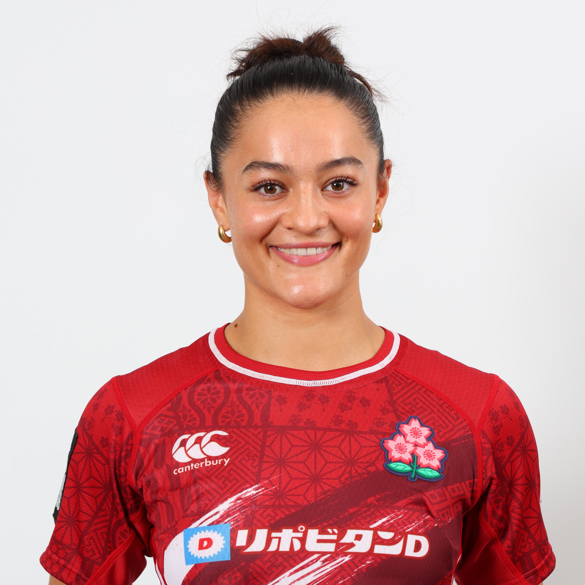 チーム・選手｜女子セブンズ日本代表｜日本ラグビーフットボール協会