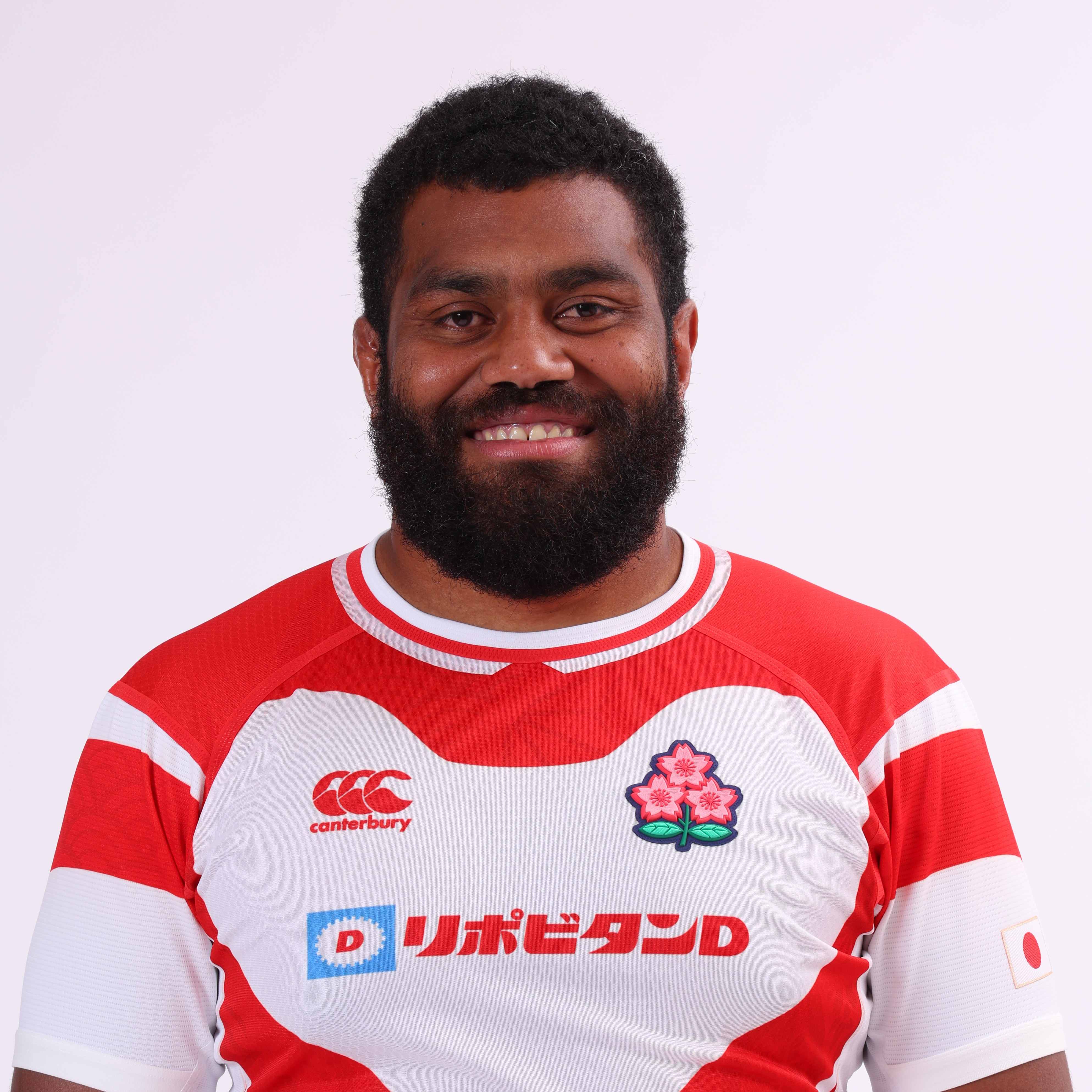 エピネリ・ウルイヴァイティ