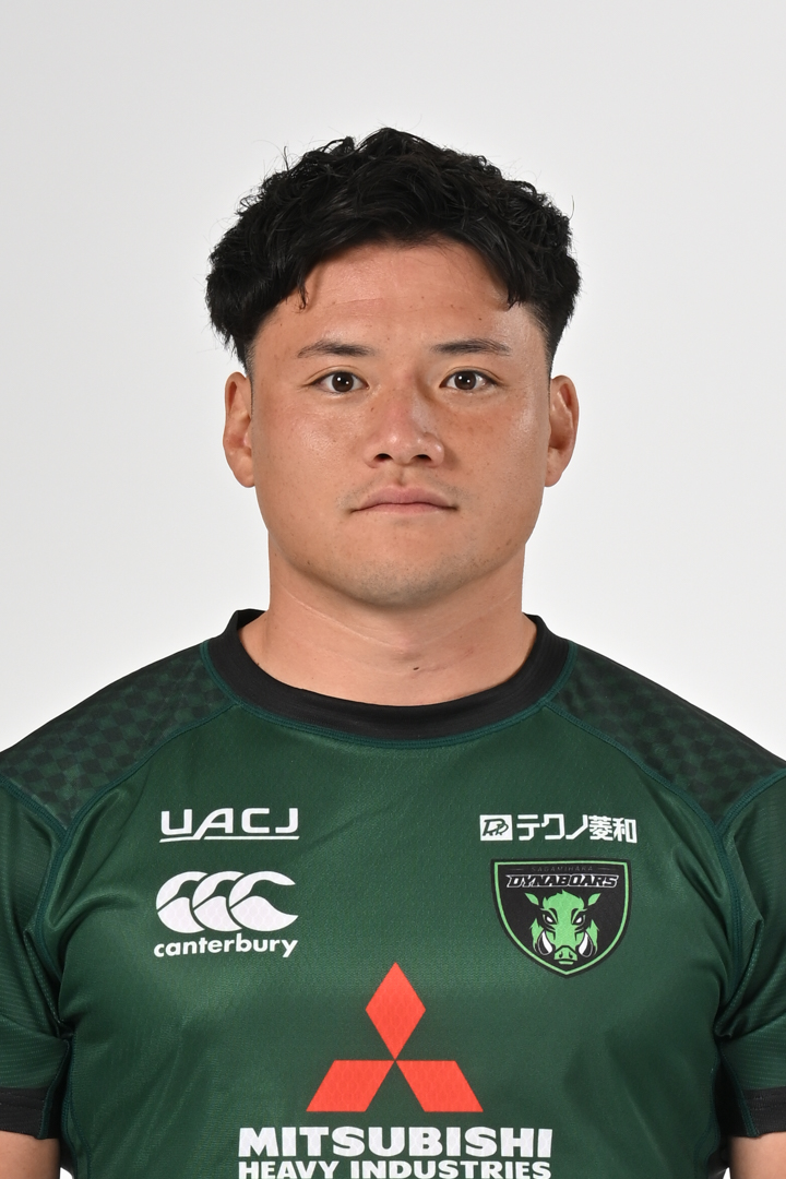 佐藤 弘樹（2025-26） | 【公式】ジャパンラグビー リーグワン