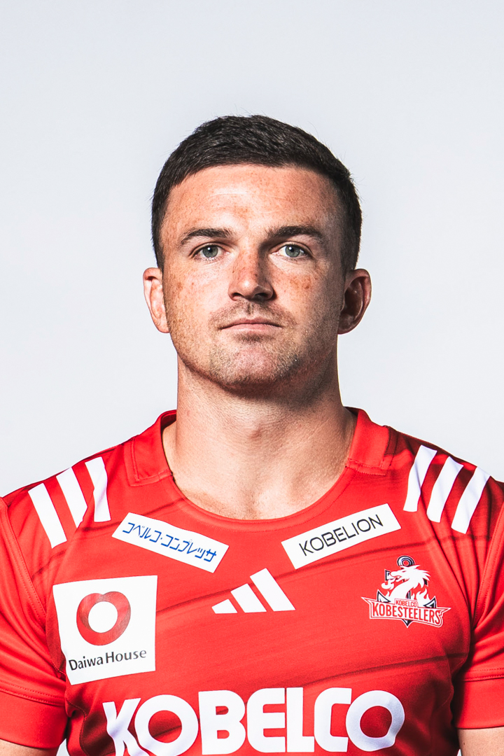 コベルコ神戸スティーラーズ（2025-26） | 【公式】ジャパンラグビー