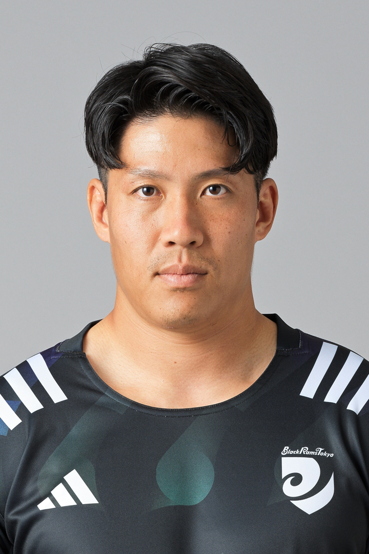 池田 悠希（2025-26） | 【公式】ジャパンラグビー リーグワン