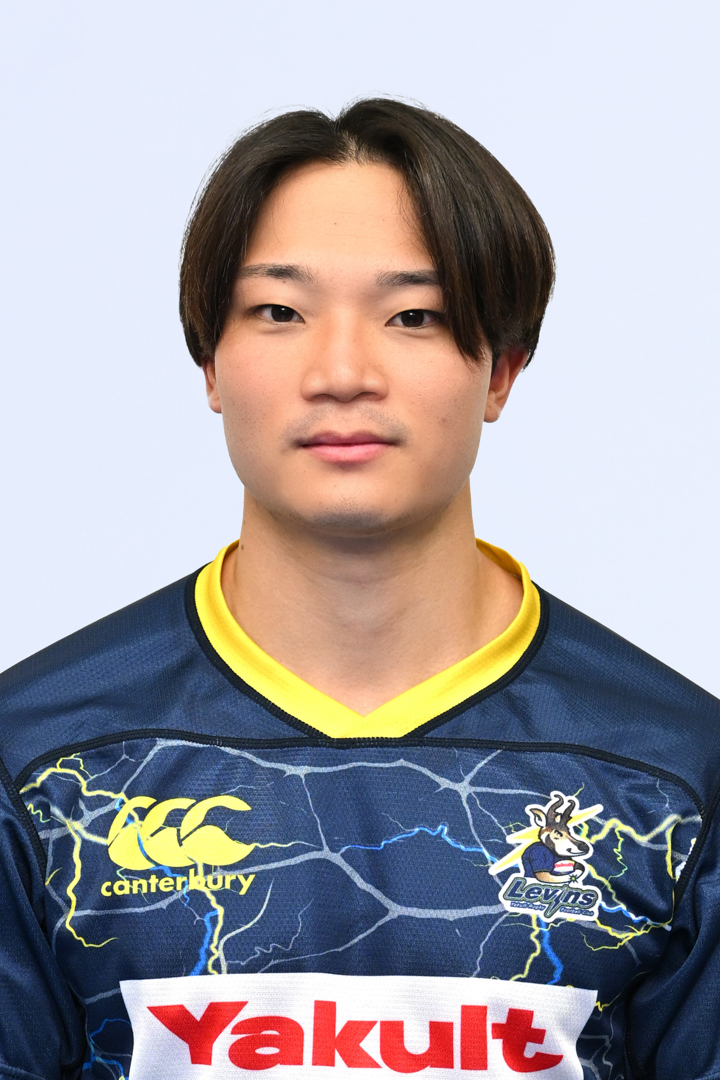 伊藤 光希（2025-26） | 【公式】ジャパンラグビー リーグワン