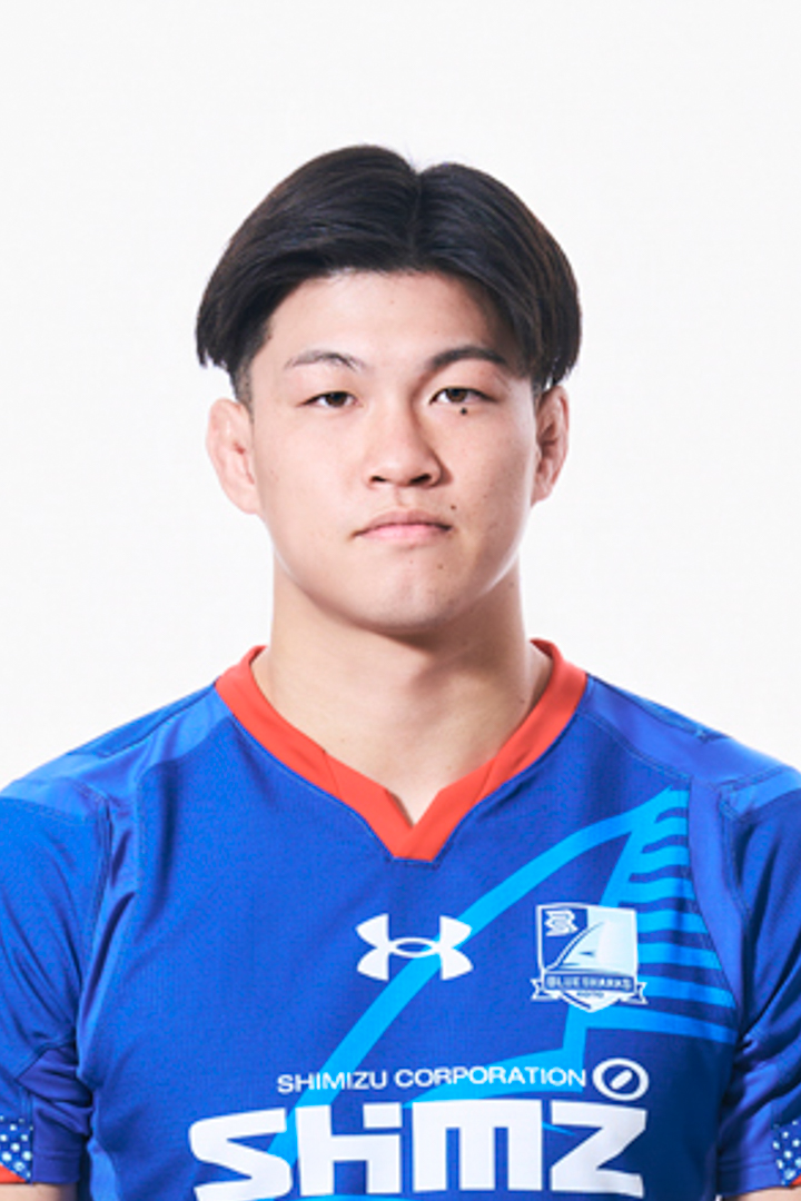 佐藤 大地（2025-26） | 【公式】ジャパンラグビー リーグワン