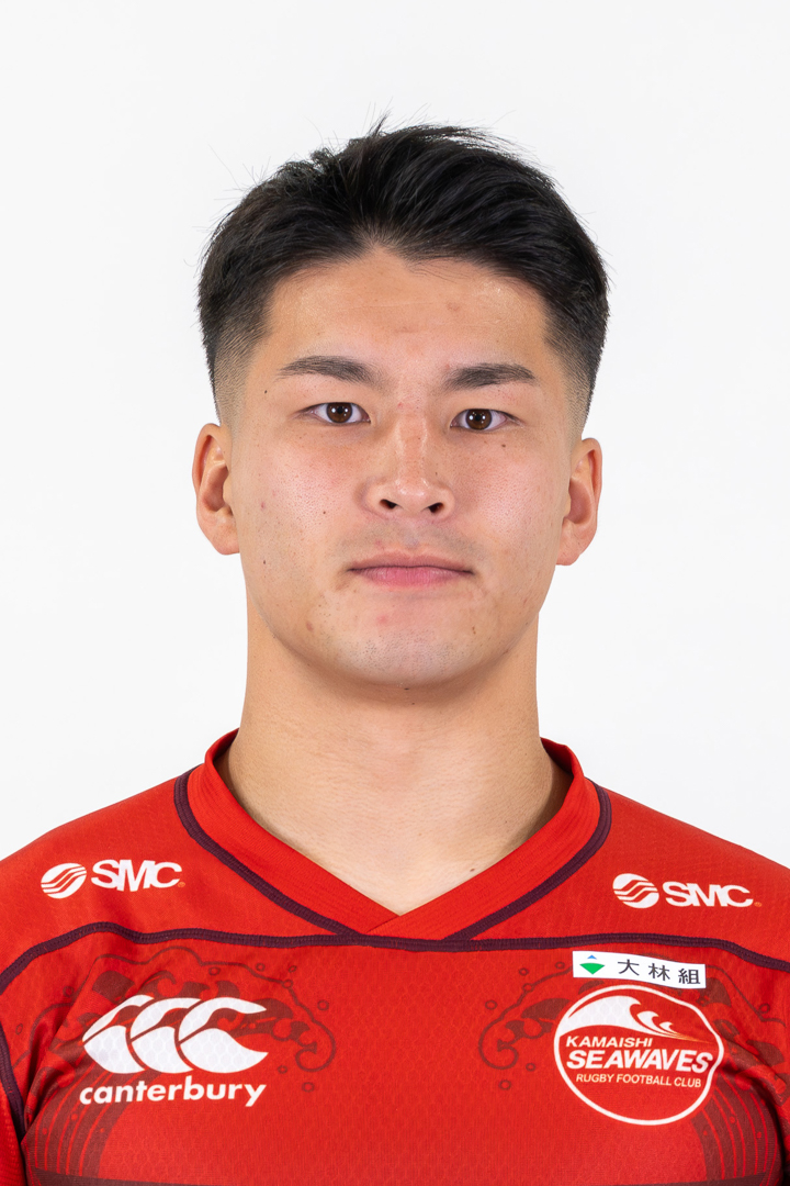 齋藤 弘毅（2025-26） | 【公式】ジャパンラグビー リーグワン