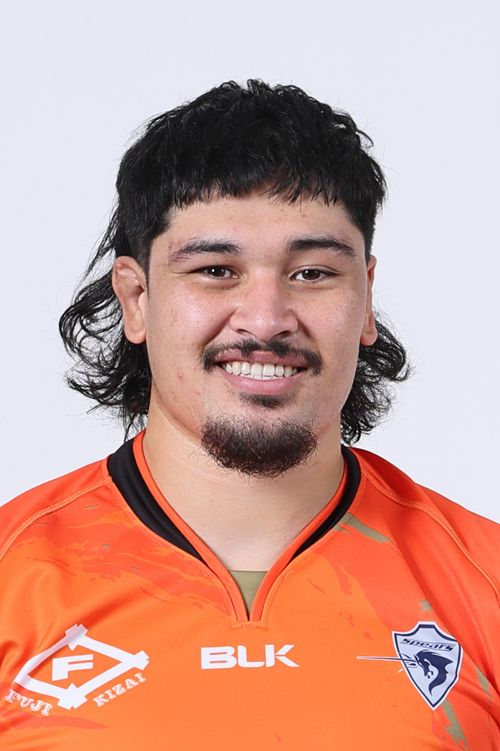 アキラ ・イエレミア（2025-26） | 【公式】ジャパンラグビー リーグワン