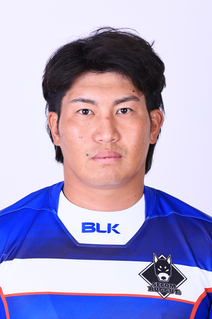 水谷 健人（2025-26） | 【公式】ジャパンラグビー リーグワン