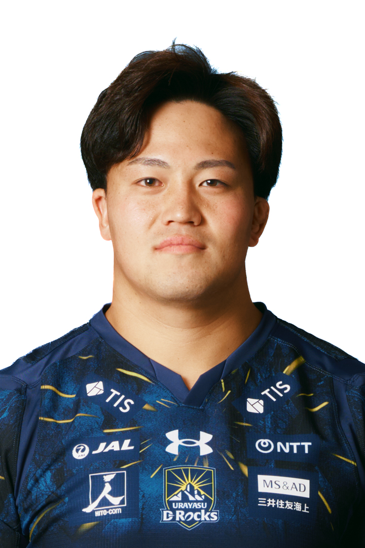 浦安D-Rocks（2025-26） | 【公式】ジャパンラグビー リーグワン