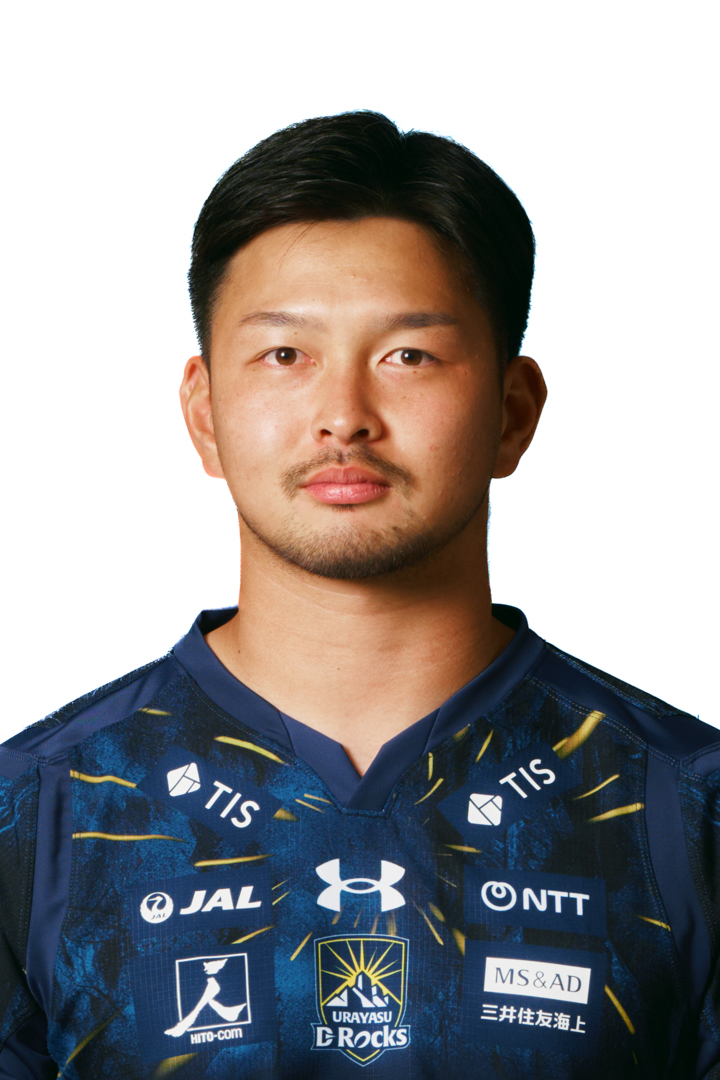 何松 健太郎（2025-26） | 【公式】ジャパンラグビー リーグワン