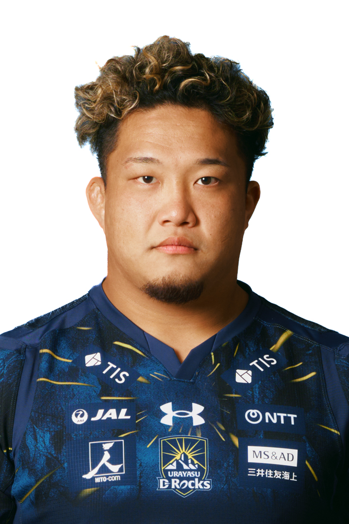 浦安D-Rocks（2025-26） | 【公式】ジャパンラグビー リーグワン