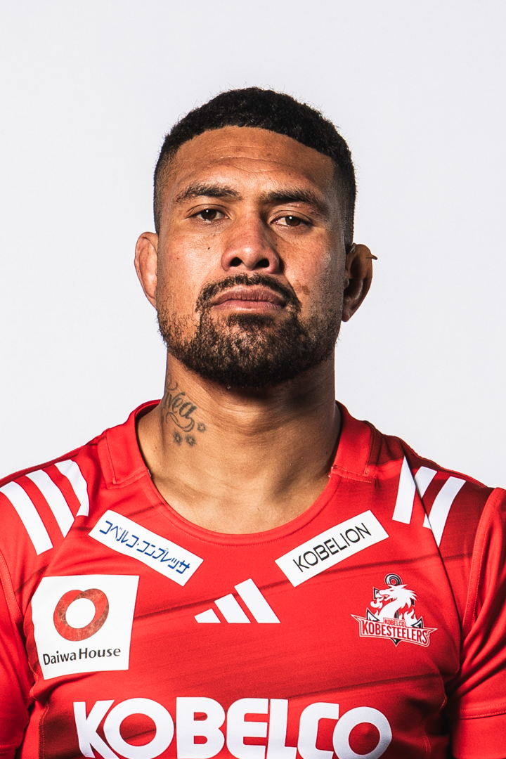 アーディ ・サベア（2025-26） | 【公式】ジャパンラグビー リーグワン