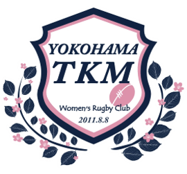 YOKOHAMA TKM
