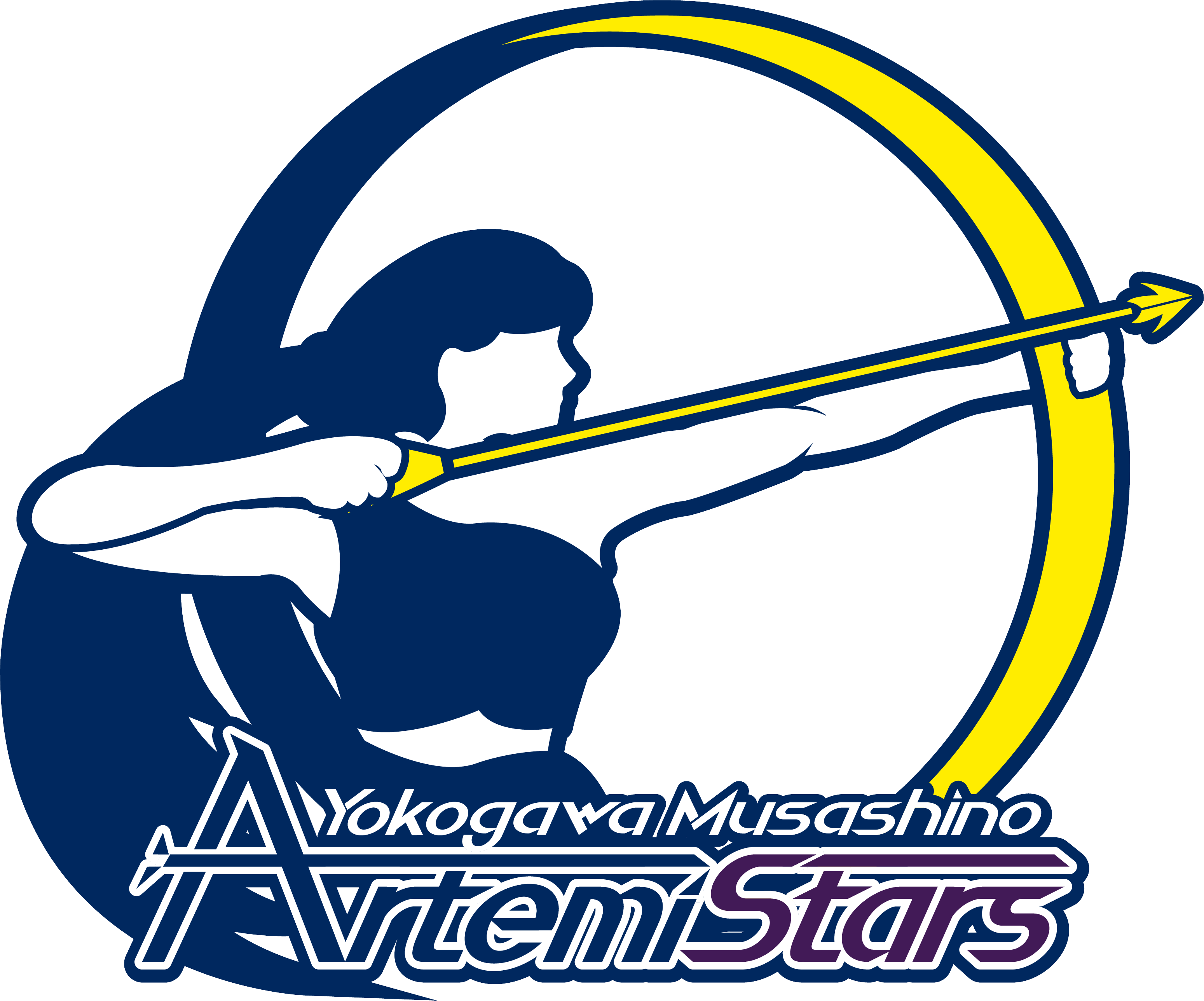 横河武蔵野Artemi-Stars