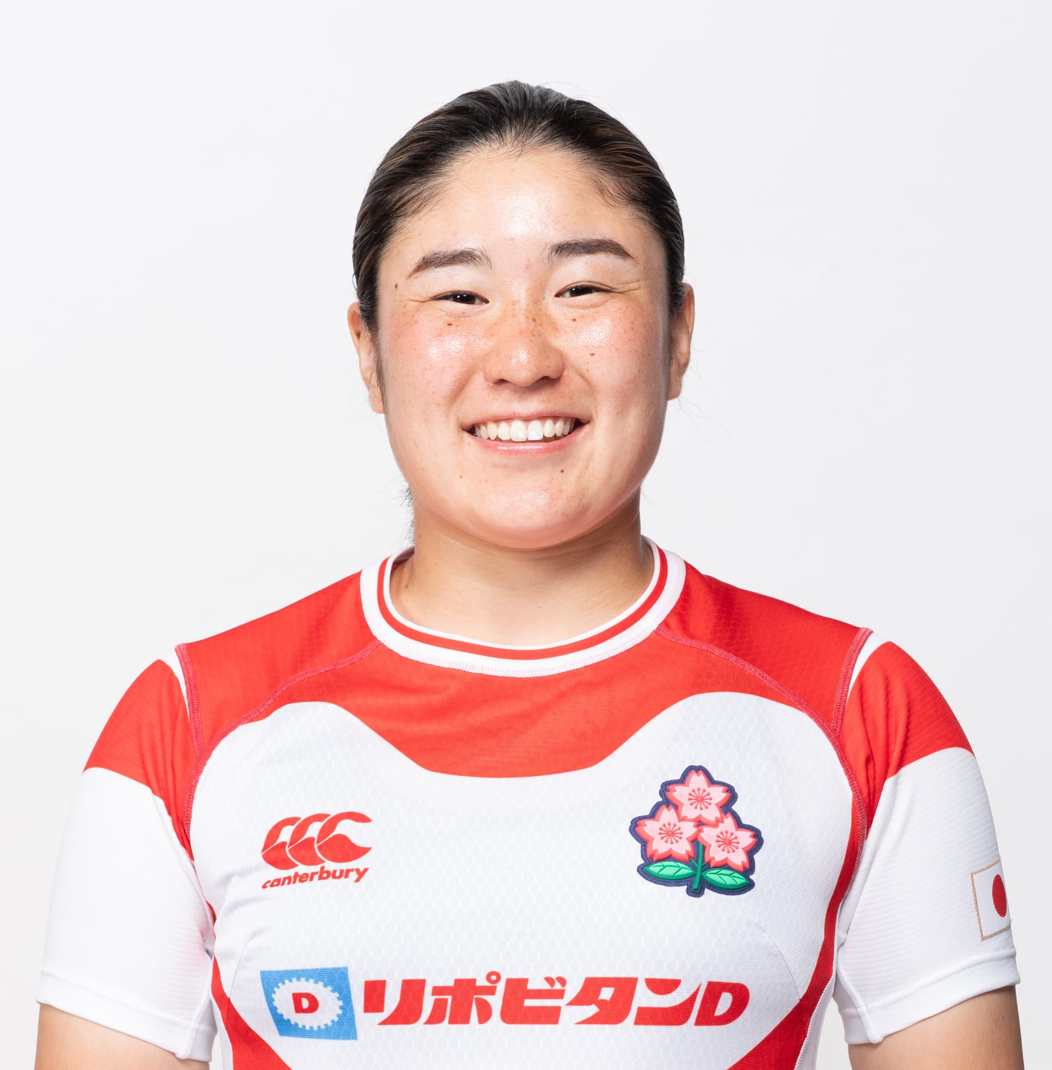 小林花奈子
